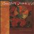 Cowboy Junkies Black Eyed Man CD album Japanese COWCDBL651923