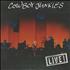 Cowboy Junkies Live! CD single US COWC5LI23457