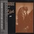 Cowboy Junkies Live - Two Lone Figures On The American Landscape CD single Japanese COWC5LI655844