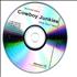 Cowboy Junkies One Soul Now CD-R acetate US COWCRON287284
