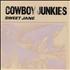 Cowboy Junkies Sweet Jane 12