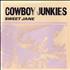 Cowboy Junkies Sweet Jane 7