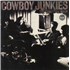 Cowboy Junkies The Trinity Session - EX LP UNITED KINGDOM COWLPTH821108