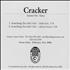 Cracker Something You Ain't Got CD single US CRKC5SO361194