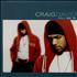 Craig David Fill Me In CD single US CDVC5FI208654