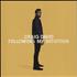 Craig David Following My Intuition vinyl LP UK CDVLPFO752282