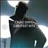 Craig David Greatest Hits CD album UK CDVCDGR454098