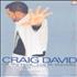 Craig David Off The Hook - Live At Wembley DVD UK CDVDDOF231227