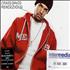Craig David Rendezvous CD single UK CDVC5RE295389