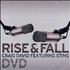 Craig David Rise & Fall DVD Single German CDVDSRI248837