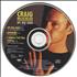 Craig McLachlan On My Own CD single UK CMCC5ON25250
