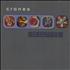 Cranes EP Collection Volumes 1 & 2 2-CD album set US TCR2CEP479818