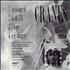 Cranes Inescapable CD single UK TCRC5IN287231