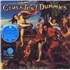 Crash Test Dummies God Shuffled His Feet - 180G Blue, White & Black Vinyl - Sealed vinyl LP UK