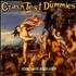 Crash Test Dummies Mmm Mmm Mmm Mmm - Digipak CD single UK CTDC5MM100360