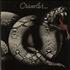 Crawler Crawler vinyl LP Canadian CWYLPCR598272