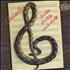 Crawler Snake, Rattle And Roll - Song hype-stickered vinyl LP UK CWYLPSN781276