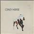 Crazy Horse At Crooked Lake vinyl LP US CRZLPAT480494