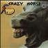 Crazy Horse Crazy Horse vinyl LP UK CRZLPCR333508