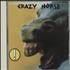 Crazy Horse Crazy Horse CD album German CRZCDCR679782