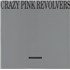 Crazy Pink Revolvers Wednesday 19:45 7