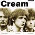 Cream At The BBC 1966-1968 CD album UK CRMCDAT241670