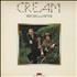 Cream Before And After 2-LP vinyl set Japanese CRM2LBE342027