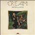 Cream Before And After 2-LP vinyl set Japanese CRM2LBE353598