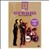 Cream Classic Artists DVD UK CRMDDCL423879