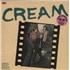 Cream Cream + Publicity Photo vinyl LP UNITED KINGDOM CRMLPCR865961