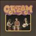 Cream Cream vinyl LP German CRMLPCR98371