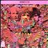 Cream Disraeli Gears -  Sealed vinyl LP US CRMLPDI488469