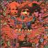 Cream Disraeli Gears - 180gm vinyl LP Russian CRMLPDI418097