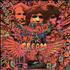 Cream Disraeli Gears - 1st - EX vinyl LP UK CRMLPDI260870