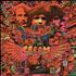 Cream Disraeli Gears - 1st vinyl LP UK CRMLPDI106348