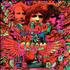 Cream Disraeli Gears - 2nd - ST33 - EX vinyl LP UK CRMLPDI479572