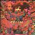 Cream Disraeli Gears - 2nd - VG vinyl LP UK CRMLPDI666492