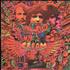 Cream Disraeli Gears - 2nd - VG vinyl LP UK CRMLPDI775342