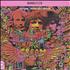 Cream Disraeli Gears - 2nd vinyl LP US CRMLPDI357063