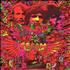 Cream Disraeli Gears - 3rd vinyl LP UK CRMLPDI67789