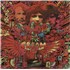 Cream Disraeli Gears - Sealed vinyl LP US CRMLPDI354234