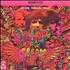 Cream Disraeli Gears- 1st vinyl LP US CRMLPDI67788