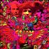 Cream Disraeli Gears vinyl LP French CRMLPDI233006