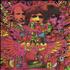Cream Disraeli Gears vinyl LP US CRMLPDI370190