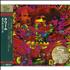 Cream Disraeli Gears SHM CD Japanese CRMHMDI421577