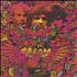Cream Disraeli Gears vinyl LP US CRMLPDI443604