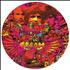 Cream Disraeli Gears picture disc LP UK CRMPDDI510899