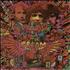 Cream Disraeli Gears vinyl LP Canadian CRMLPDI579507
