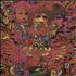 Cream Disraeli Gears vinyl LP Japanese CRMLPDI590915