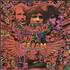 Cream Disraeli Gears vinyl LP UK CRMLPDI631847